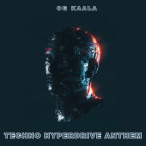 Download track Rave Revolution OG KAALA