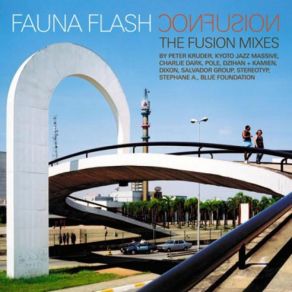 Download track Mother Nature (Blue Foundation Remix) Fauna Flash