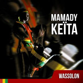 Download track Dununba Mamady Keita