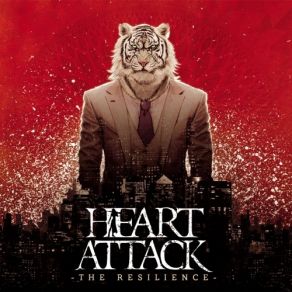 Download track When The Light Dies Down Heart Attack