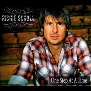 Download track Kiss This Thing Goodbye Richie Scholl