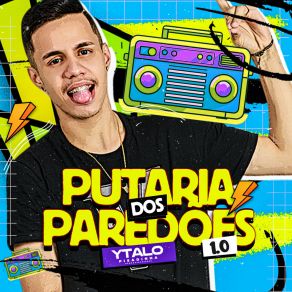 Download track Quase Não Namoro Ytalo Pisadinha