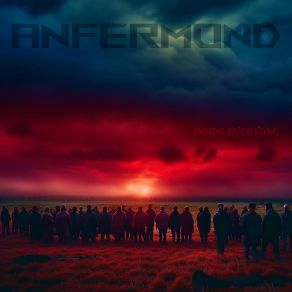 Download track Feeling Of Loneliness Anfermond