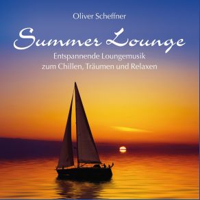 Download track Hot Winds From The Desert Oliver Scheffner