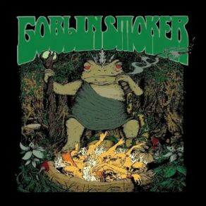 Download track Toad King Goblinsmoker