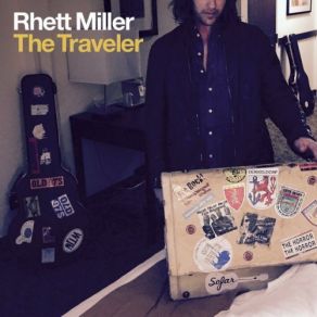 Download track Good Night Rhett Miller, Black Prairie