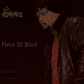 Download track Wish You The Worst G. S. Advance