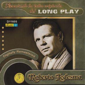 Download track Si Llego A Besarte Roberto Ledesma