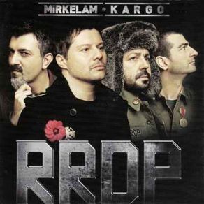 Download track Rakin Rol Disco Mirkelam, Kargo