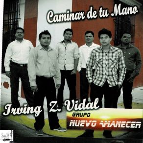 Download track Quiero Quedarme Grupo Nuevo Amanecer De Irvin Z. Vidal