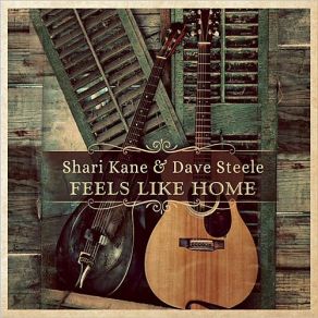 Download track Country Blues Dave Steele, Shari Kane