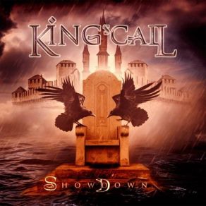 Download track S. O. S. King's Call