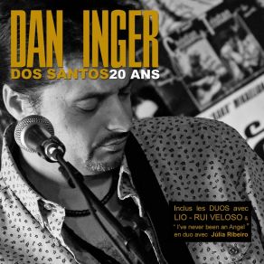 Download track La Saudade Dan Inger