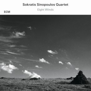 Download track Aegean Sea Sokratis Sinopoulos Quartet