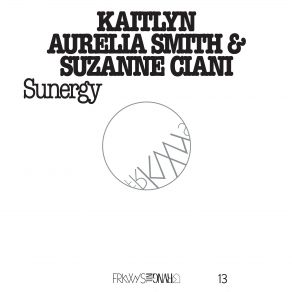 Download track A New Day Suzanne Ciani, Kaitlyn Aurelia Smith