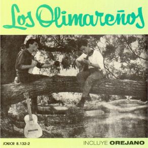 Download track Ky Chororó Los Olimareños