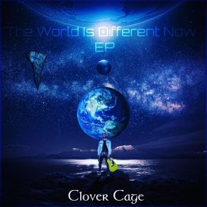 Download track The Road To Awakening Clover Cage