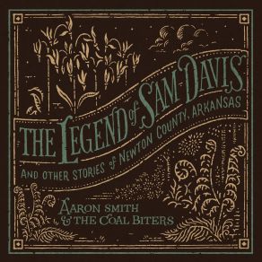 Download track In The Quiet Aaron Smith, The Coal Biters