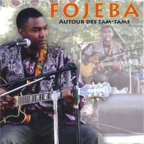 Download track Aller De L'avant / Go Ahead Fojeba