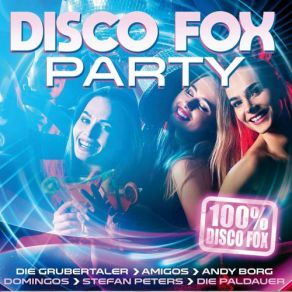 Download track Ich Sag Ti Amo Disco Fox PartyGraziano