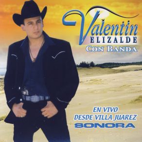 Download track Corazon De Oro Valentin Elizalde