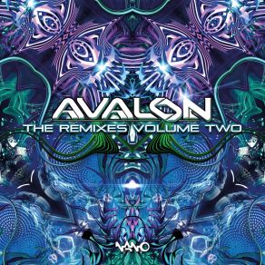 Download track Tweaky (Avalon Full On Remix) AvalonAstrix