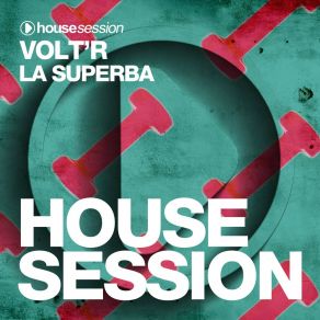 Download track La Superba (Extended Mix) Volt R