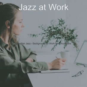 Download track Urbane Backdrops For Quarantine Jazz At Work