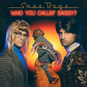 Download track Seitan Sass Boys