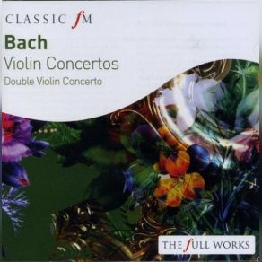 Download track J. S. Bach - Concerto For Two Violins In D Minor - I Vivace Arthur GrumiauxJohann Sebastian Bach