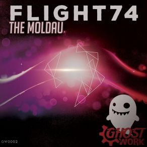 Download track The Moldau (Radio Mix) Flight74