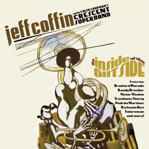 Download track Bubble Up Jeff Coffin, Caleb Chapman's Crescent Super Band