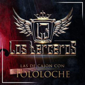 Download track Las Tres Piedritas Los Terceros