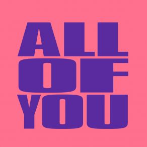 Download track All Of You James Wyler