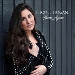 Download track Home Again (Acoustic Version) Nicole Hogan