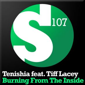 Download track Burning From The Inside (Tenishia's Burnout Mix) Tiff Lacey, Tenishia