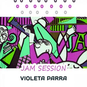 Download track Cueca Larga De Los Meneses Violeta Parra