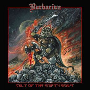 Download track Absolute Metal Barbarian