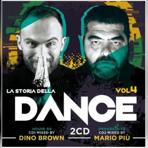 Download track Giallone Remix Gigi D'Agostino, Daniele Gas