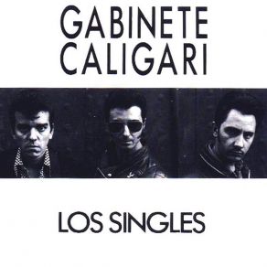 Download track Mentir Gabinete Caligari