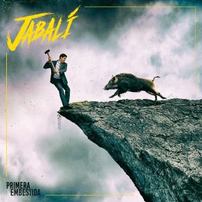 Download track Protagonistas De Nada Jabali