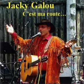 Download track Le Voyageur Jacky Galou