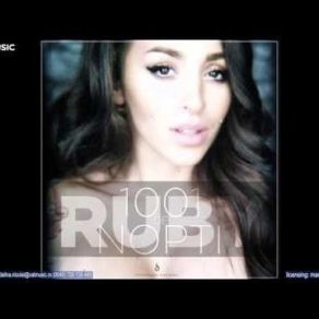 Download track 1001 Nopti (Radio Edit) Ruby