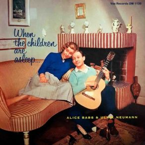 Download track Two Sleepy People (Remastered) Alice Babs, Ulrik Neumann