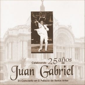 Download track Te Recuerdo Dulcemente Juán Gabriel