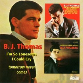 Download track I'm Not A Fool Anymore B. J. Thomas