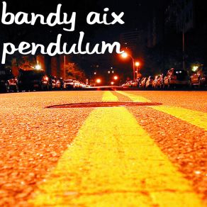 Download track Half A Cup Of Water Bandy Aix