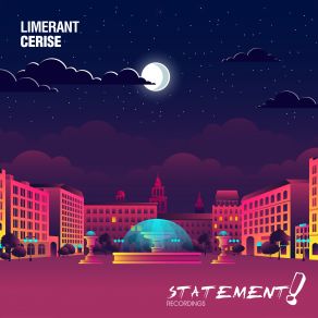 Download track Cerise (Extended Mix) Limerant