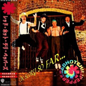 Download track Fat Dance The Red Hot Chili Peppers