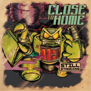 Download track Hanging Onto Nothing Close To Home